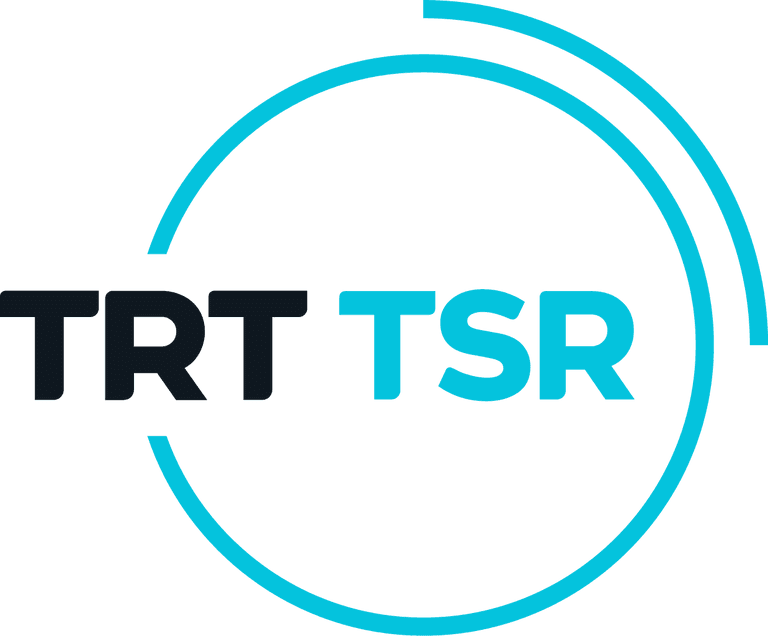 TRT TSR logosu