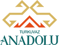 Turkuaz Anadolu logosu