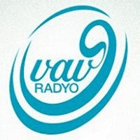 Vav Radyo logosu